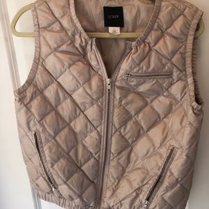 JCrew vest